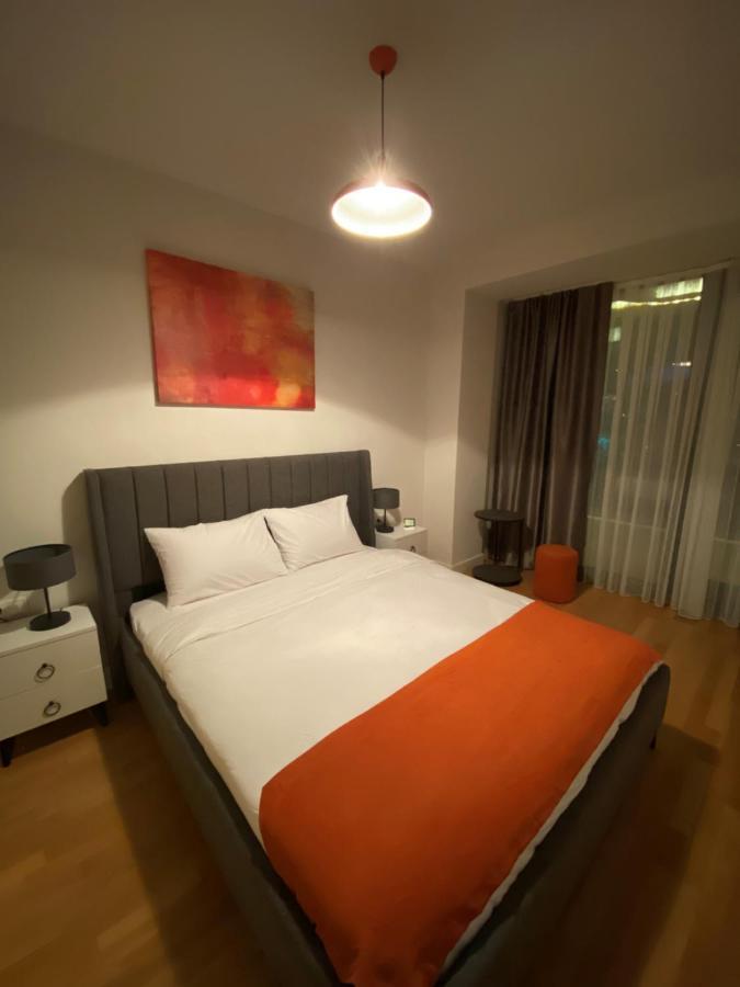 The Y Istanbul Suites Exteriör bild