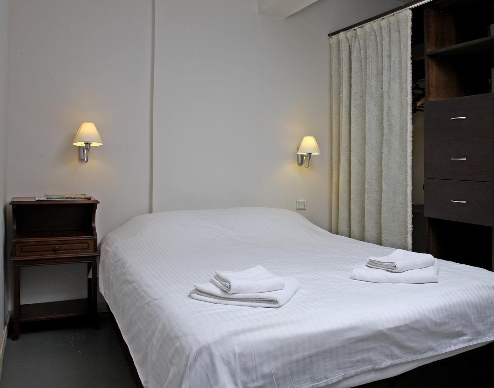 The Y Istanbul Suites Exteriör bild